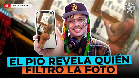 yailin video filtrado|Yailin La Más Viral and 6ix9ine Video Leak 